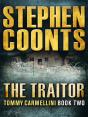 Traitor - Preview