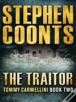 Capa do artigo Traitor