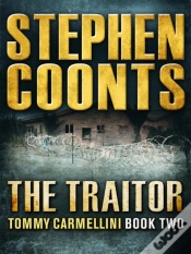 Capa do artigo Traitor