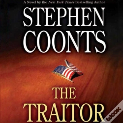Capa do artigo Traitor