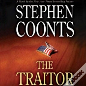 Capa do artigo Traitor