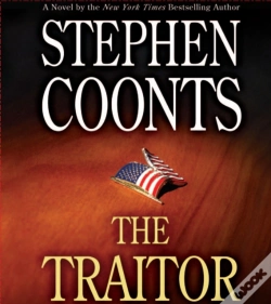 Capa do artigo Traitor