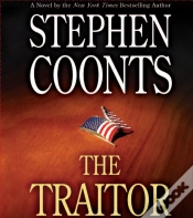 Capa do artigo Traitor