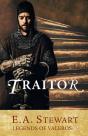 Traitor - Preview