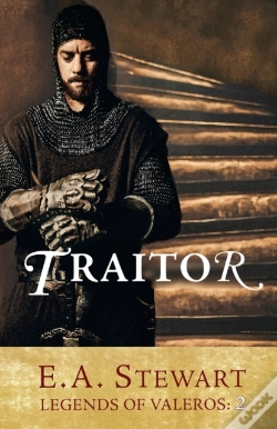 Capa do artigo Traitor