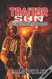 Capa do artigo Traitor Sun