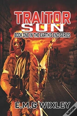 Capa do artigo Traitor Sun