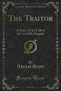 Traitor - Preview