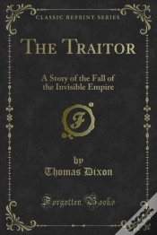 Capa do artigo Traitor