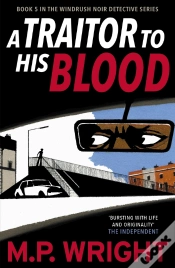 Capa do artigo Traitor To His Blood
