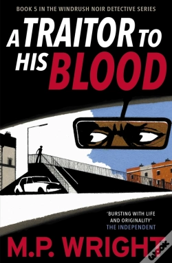 Capa do artigo Traitor To His Blood
