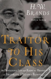 Capa do artigo Traitor To His Class