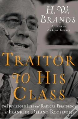 Capa do artigo Traitor To His Class