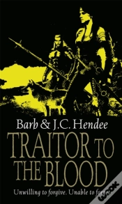 Capa do artigo Traitor To The Blood