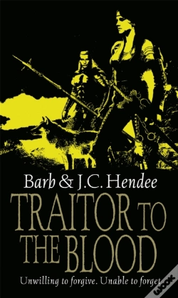 Capa do artigo Traitor To The Blood