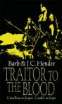 Traitor To The Blood - Preview