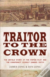 Capa do artigo Traitor To The Crown