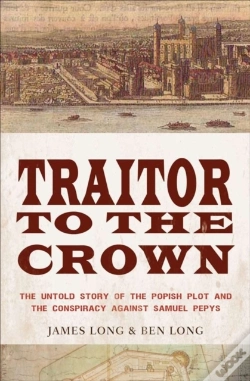 Capa do artigo Traitor To The Crown