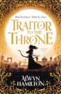 Traitor To The Throne - Preview
