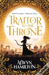 Traitor To The Throne