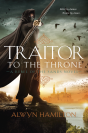 Traitor To The Throne - Preview