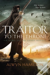 Traitor To The Throne