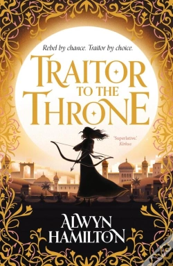 Capa do artigo Traitor To The Throne