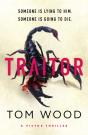 Traitor - Preview