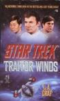 Traitor Winds - Preview
