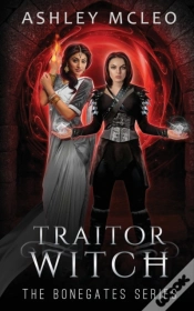 Capa do artigo Traitor Witch