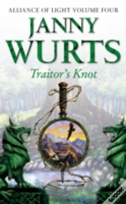 Capa do artigo Traitorâ€™S Knot