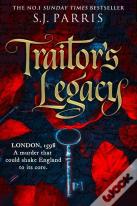 Traitorâ€™S Legacy