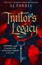 Traitorâ€™S Legacy - Preview