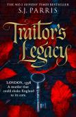 Traitorâ€™S Legacy