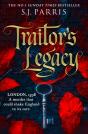 Traitorâ€™S Legacy - Preview