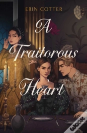 Capa do artigo Traitorous Heart