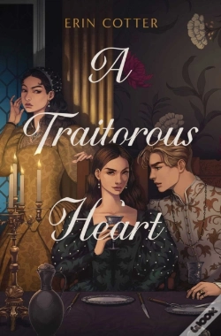 Capa do artigo Traitorous Heart