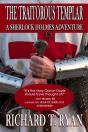 Traitorous Templar - Preview