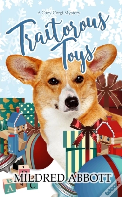 Capa do artigo Traitorous Toys