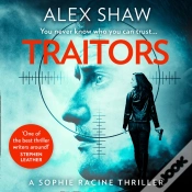 Capa do artigo Traitors