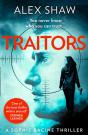 Traitors - Preview