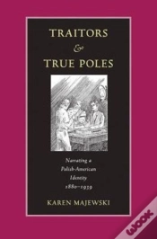 Capa do artigo Traitors And True Poles