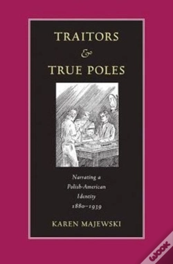 Capa do artigo Traitors And True Poles