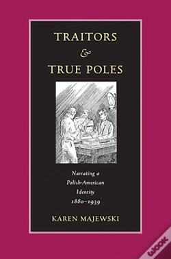 Capa do artigo Traitors And True Poles