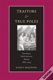 Capa do artigo Traitors And True Poles