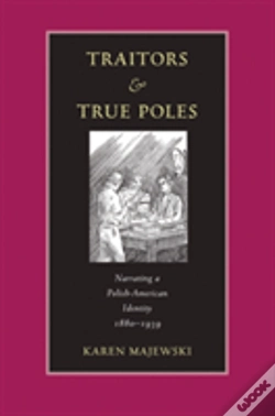 Capa do artigo Traitors And True Poles