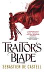 Traitor'S Blade - Preview