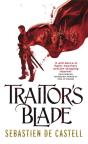Traitor'S Blade - Preview
