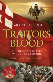 Capa do artigo Traitor