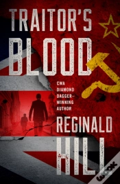 Capa do artigo Traitor